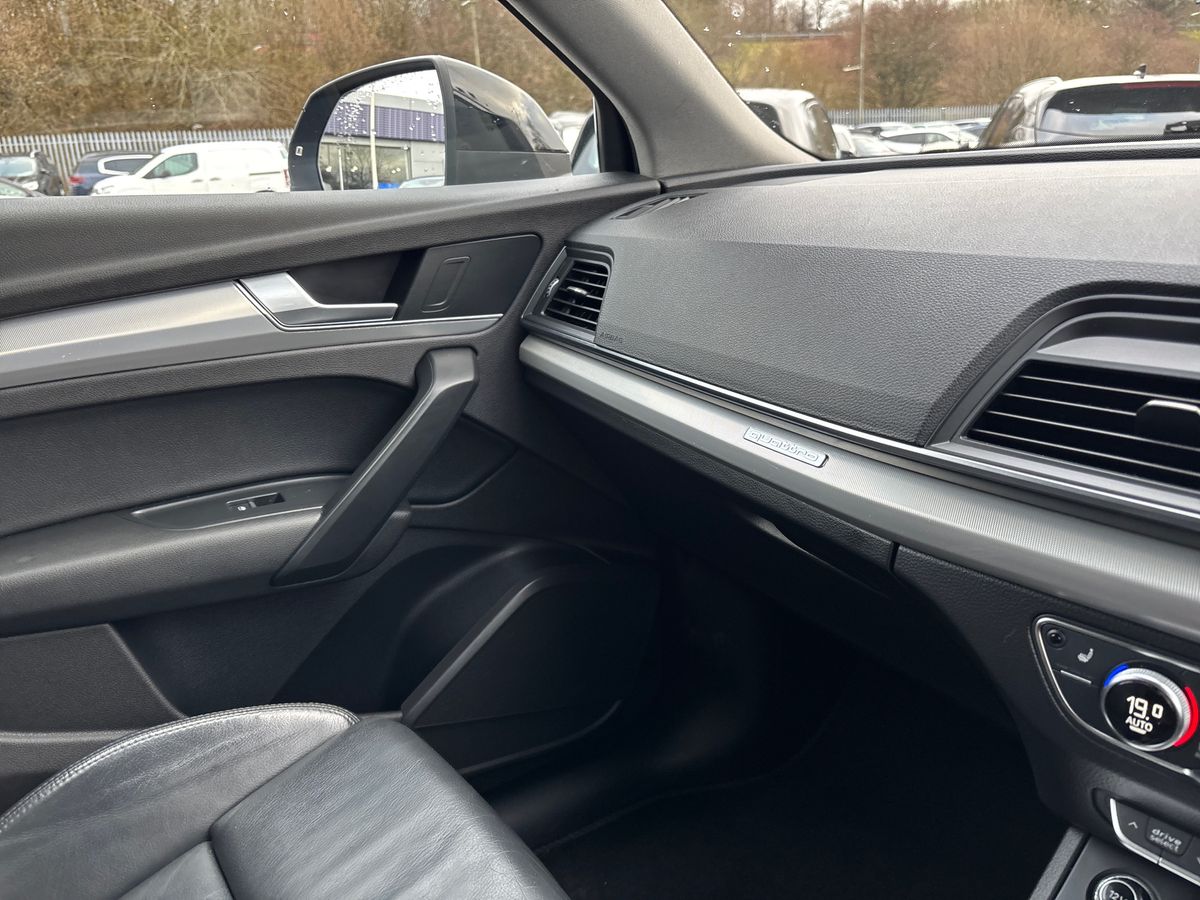 Used Audi Q5 2017 for sale - 77045871: Photo 26