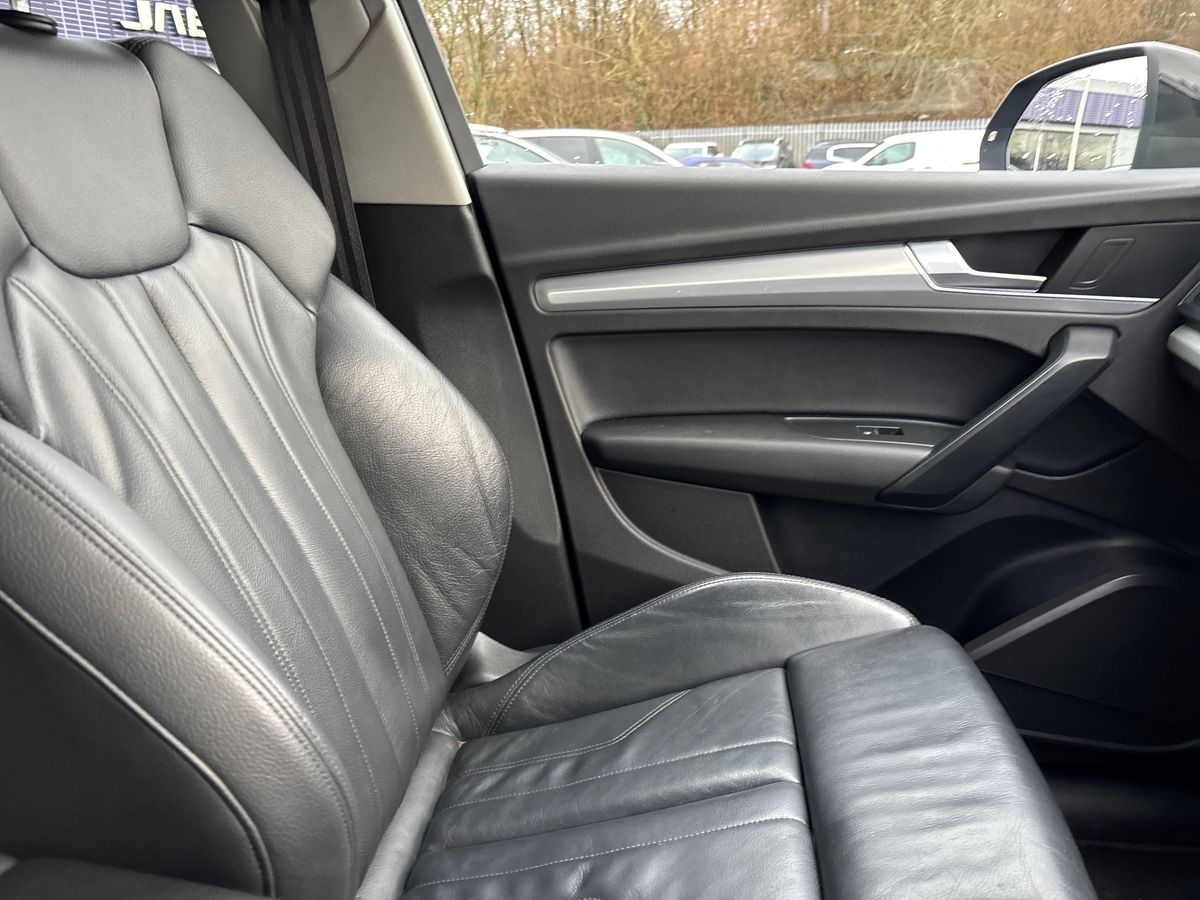 Used Audi Q5 2017 for sale - 77045871: Photo 27