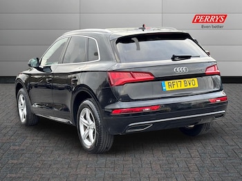 Used Audi Q5 2017 for sale - 77045871: Photo