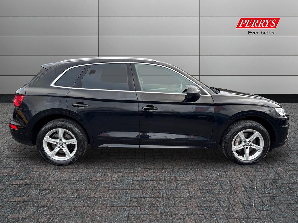 Used Audi Q5 2017 for sale - 77045871: Photo 3