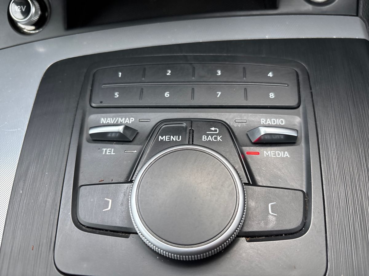 Used Audi Q5 2017 for sale - 77045871: Photo 30