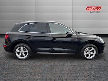 Used Audi Q5 2017 for sale - 77045871: Photo