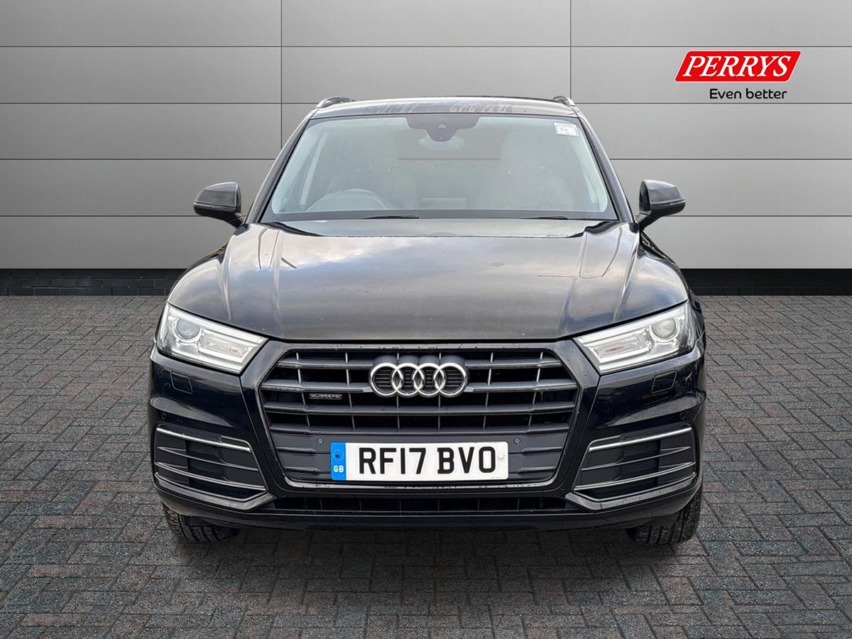 Used Audi Q5 2017 for sale - 77045871: Photo 4