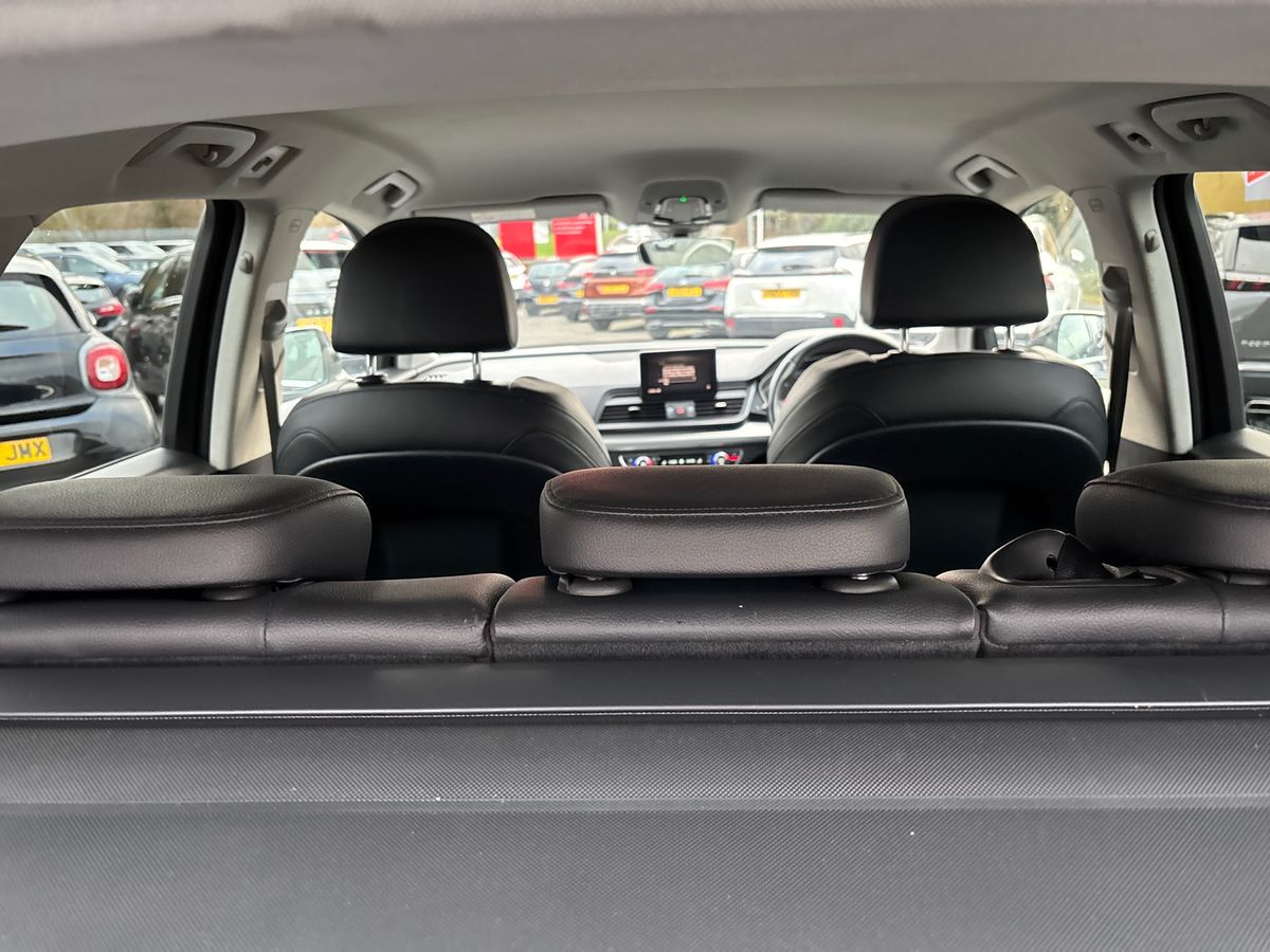 Used Audi Q5 2017 for sale - 77045871: Photo 41