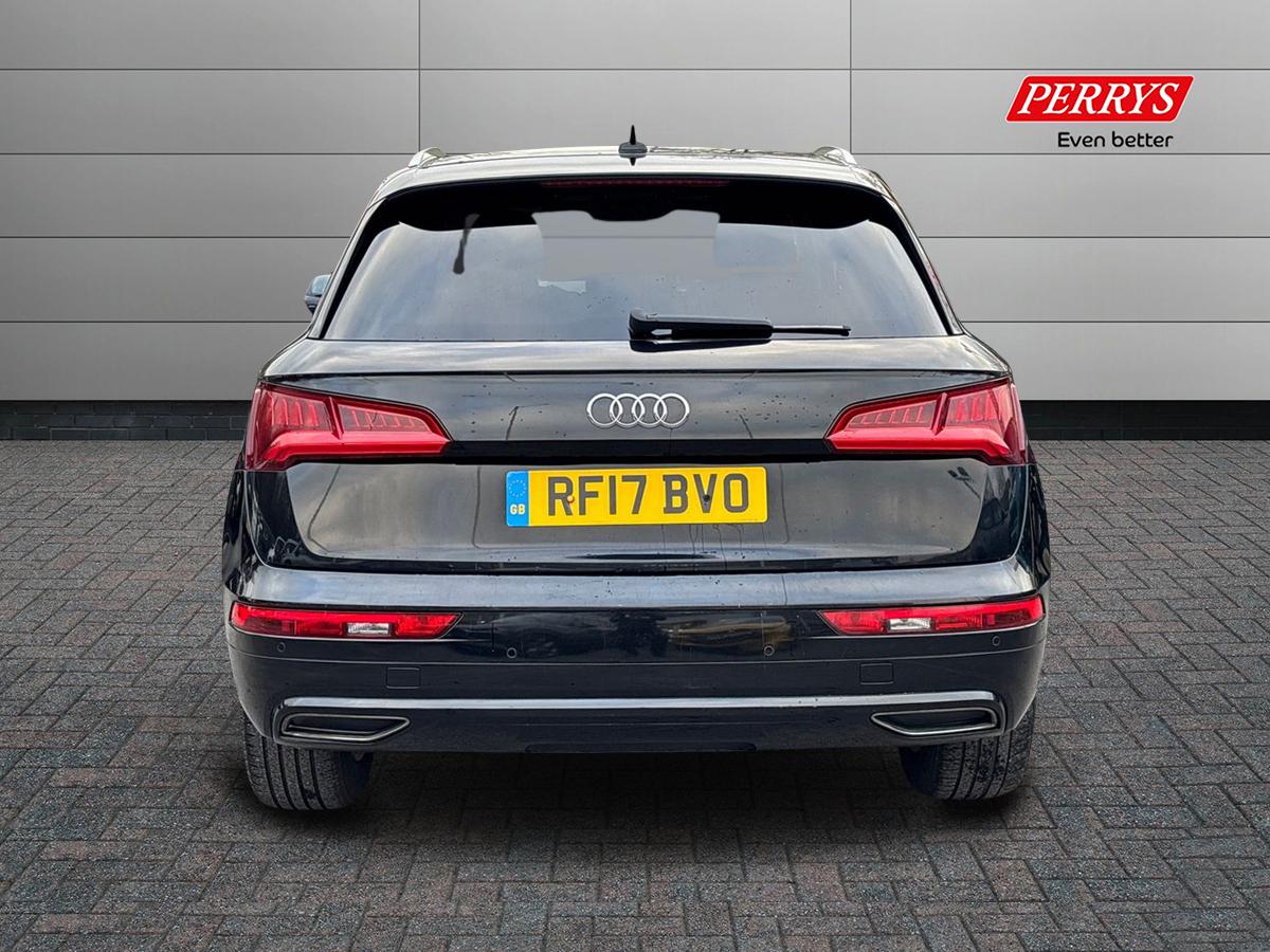 Used Audi Q5 2017 for sale - 77045871: Photo 5