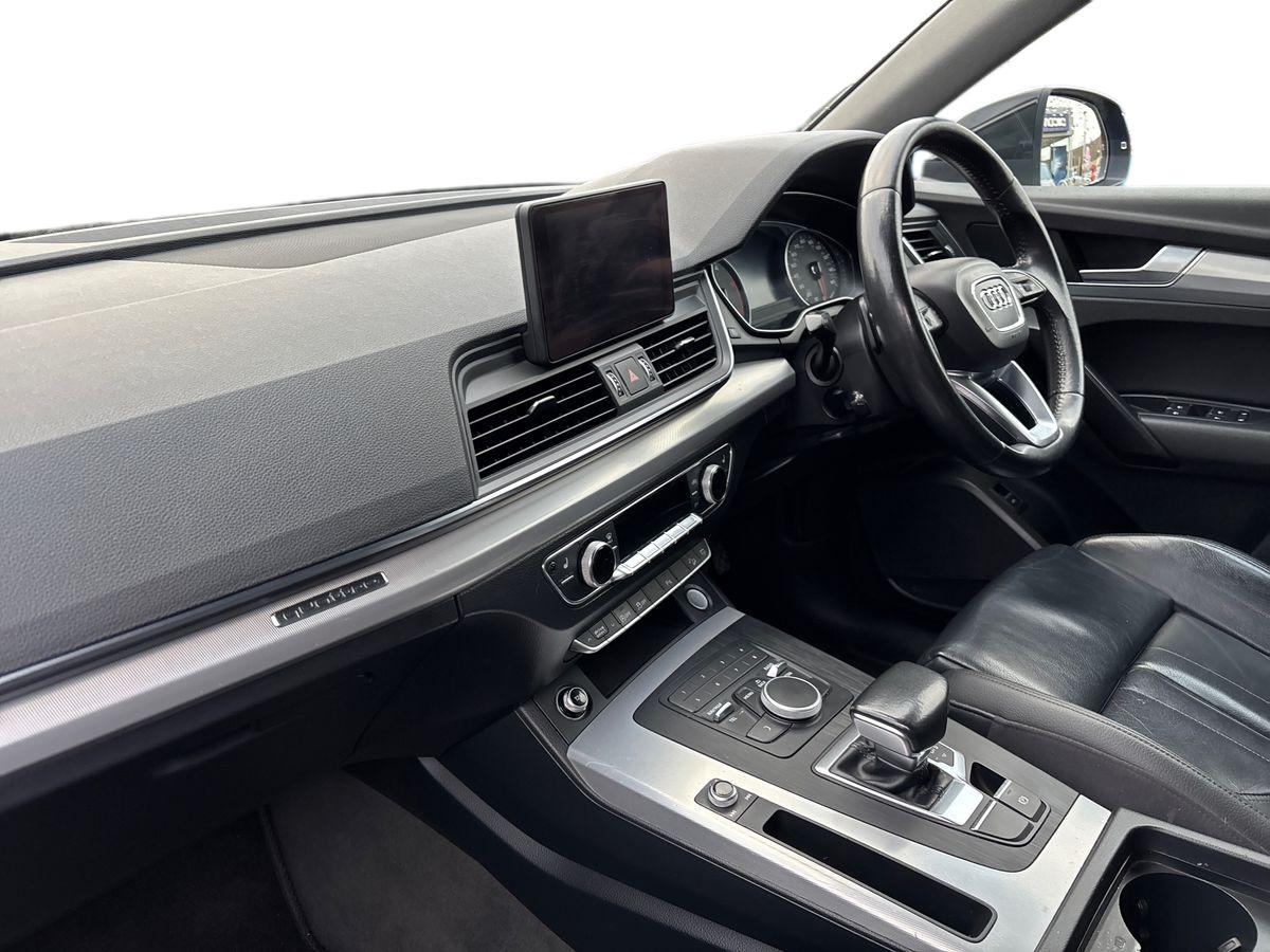 Used Audi Q5 2017 for sale - 77045871: Photo 6