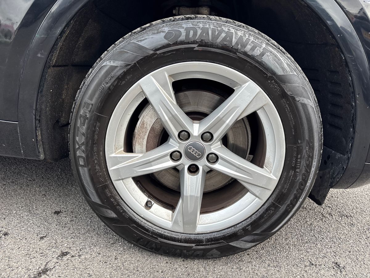 Used Audi Q5 2017 for sale - 77045871: Photo 7