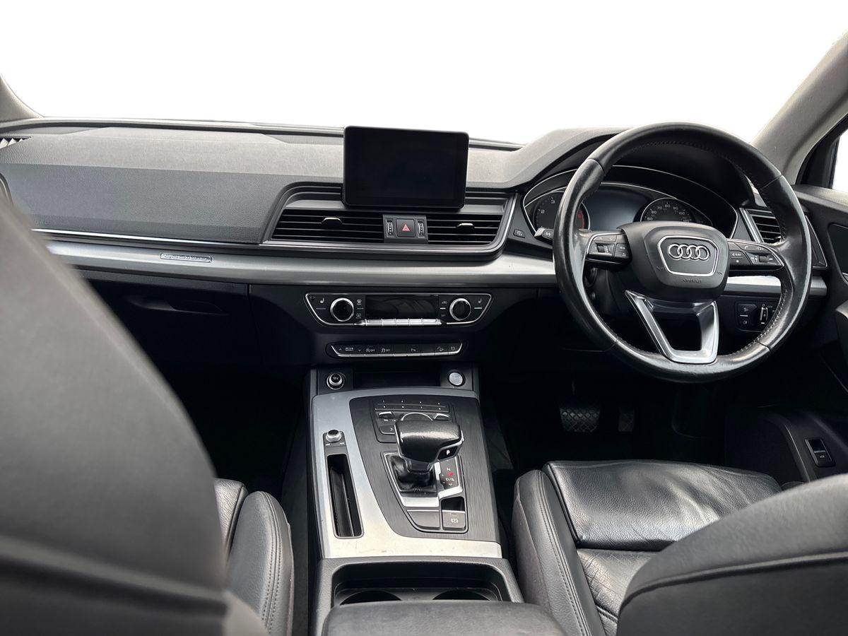 Used Audi Q5 2017 for sale - 77045871: Photo 9