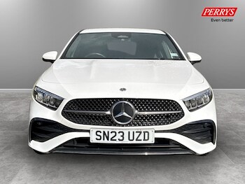 Used Mercedes-Benz A-Class 2023 for sale - 78454142: Photo