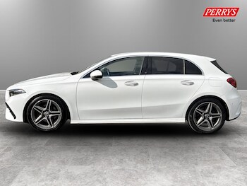 Used Mercedes-Benz A-Class 2023 for sale - 78454142: Photo