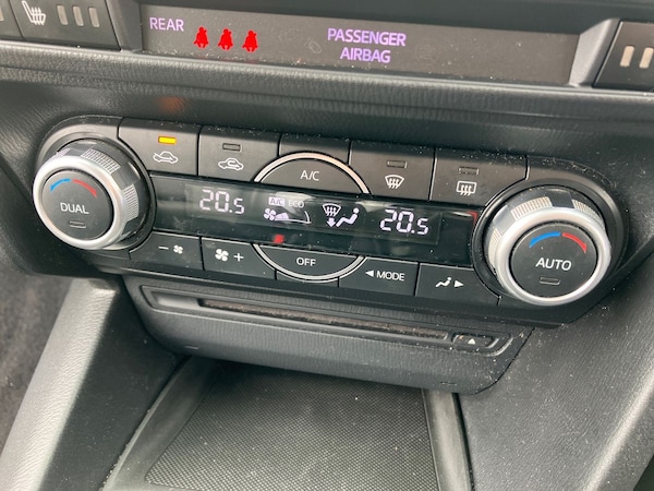 Used Mazda Mazda3 2015 for sale - 76158162: Photo 14
