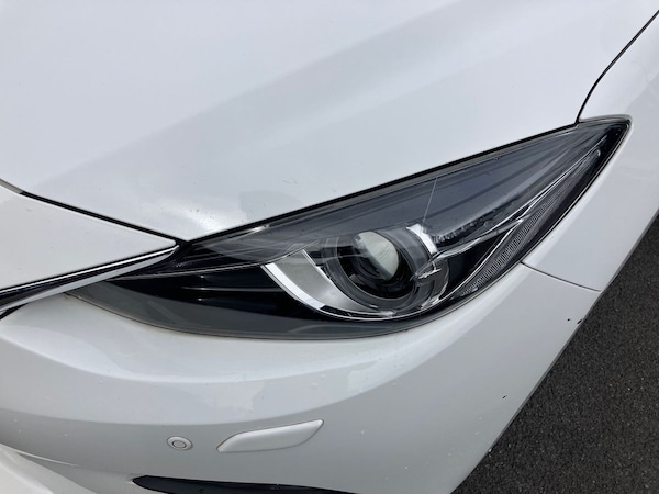 Used Mazda Mazda3 2015 for sale - 76158162: Photo 15