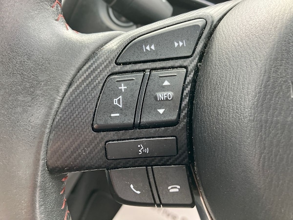 Used Mazda Mazda3 2015 for sale - 76158162: Photo 19