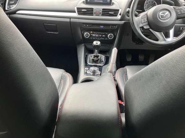 Used Mazda Mazda3 2015 for sale - 76158162: Photo 20