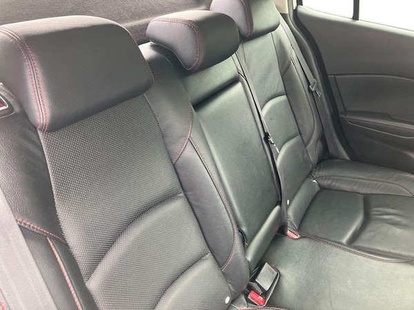 Used Mazda Mazda3 2015 for sale - 76158162: Photo 22