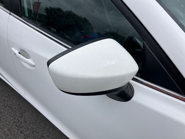 Used Mazda Mazda3 2015 for sale - 76158162: Photo 36