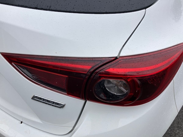 Used Mazda Mazda3 2015 for sale - 76158162: Photo 37