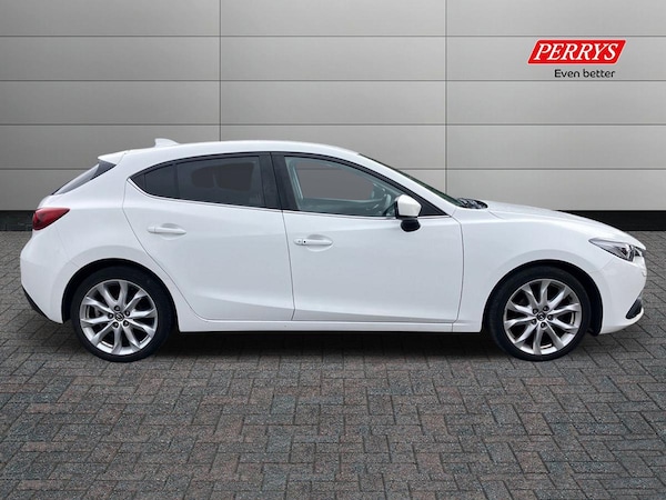 Used Mazda Mazda3 2015 for sale - 76158162: Photo 3