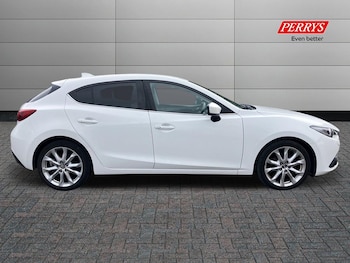 Used Mazda Mazda3 2015 for sale - 76158162: Photo 3