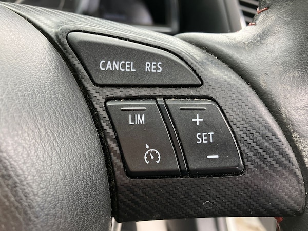 Used Mazda Mazda3 2015 for sale - 76158162: Photo 40