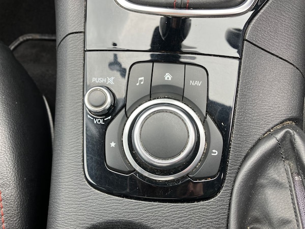 Used Mazda Mazda3 2015 for sale - 76158162: Photo 42