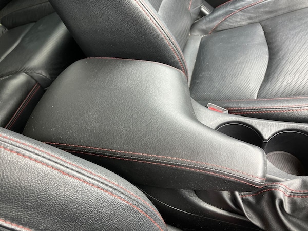 Used Mazda Mazda3 2015 for sale - 76158162: Photo 44