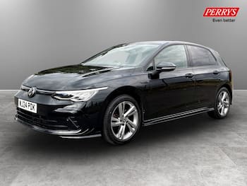 Used Volkswagen Golf 2024 for sale - 79378697: Photo