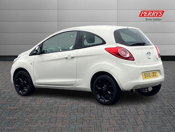 Used Ford Ka 2016 for sale - 75850785: Photo