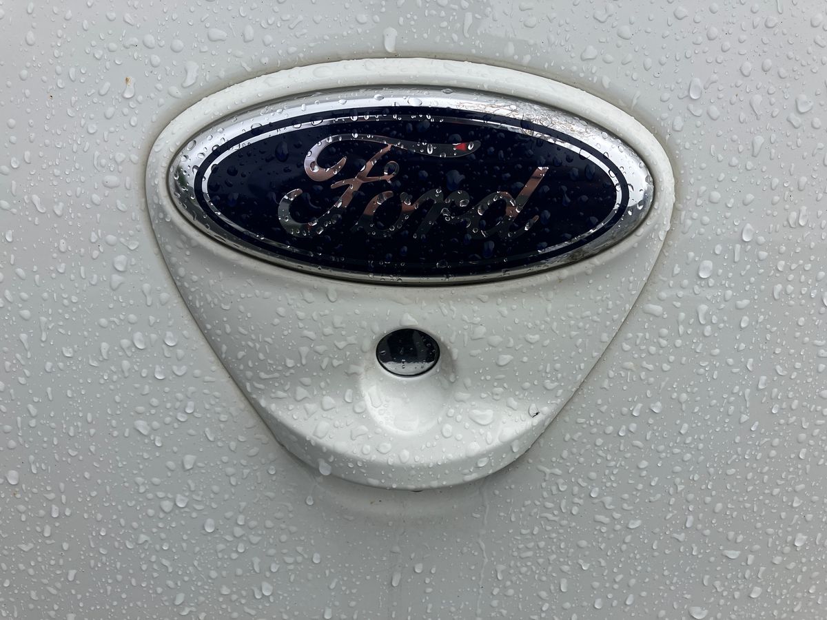 Vehicle 32