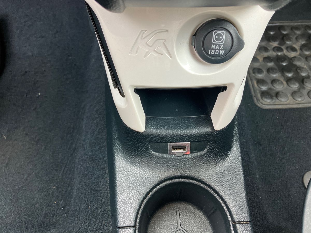 Vehicle 35