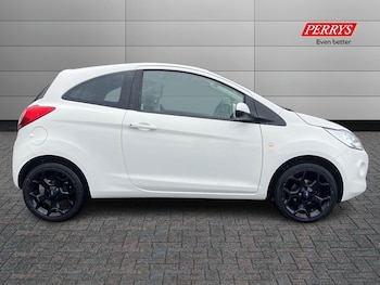 Used Ford Ka 2016 for sale - 75850785: Photo