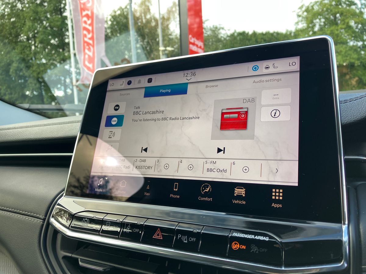 Used Jeep Compass 2023 for sale - 76373977: Photo 10