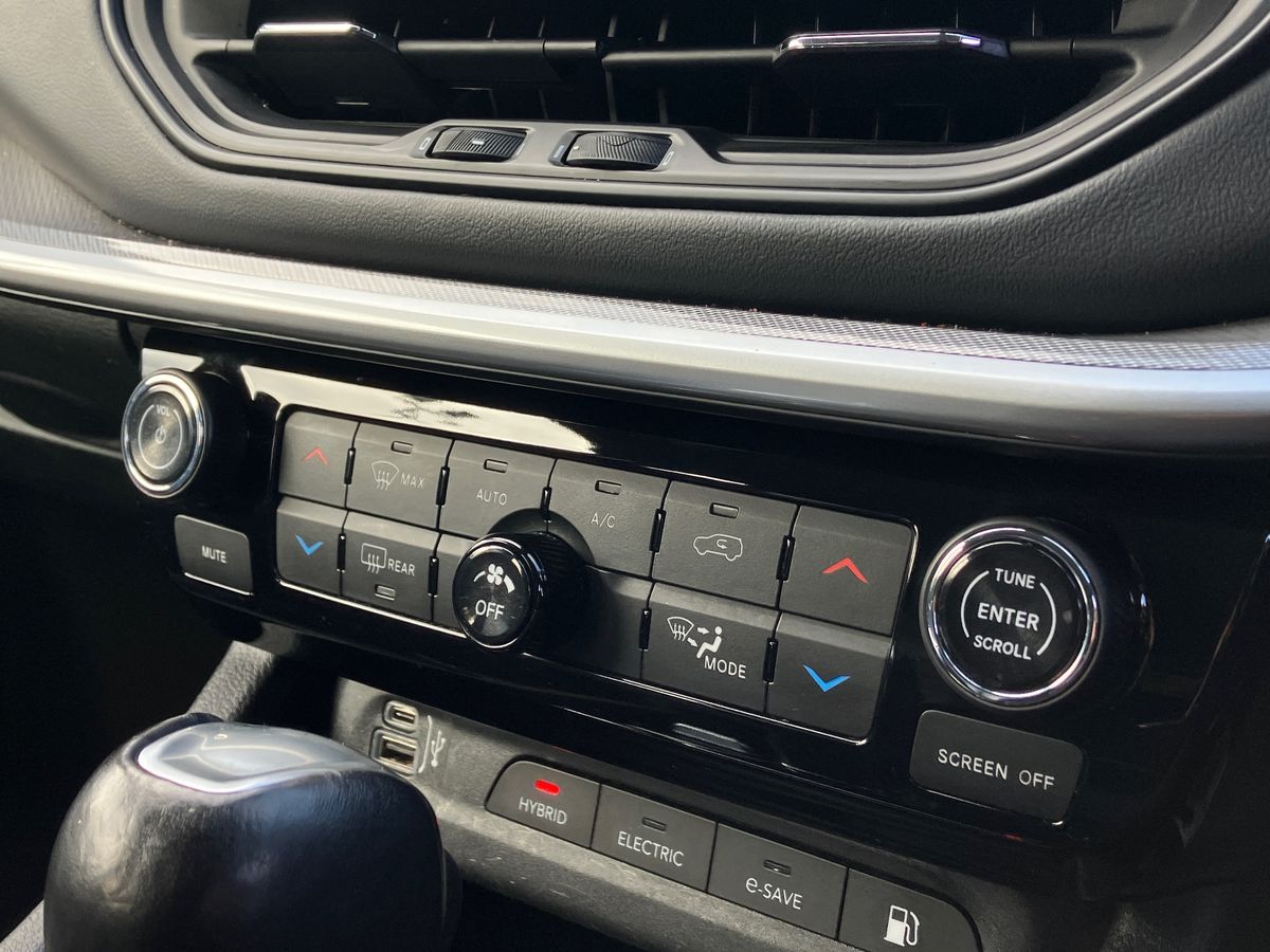 Used Jeep Compass 2023 for sale - 76373977: Photo 12