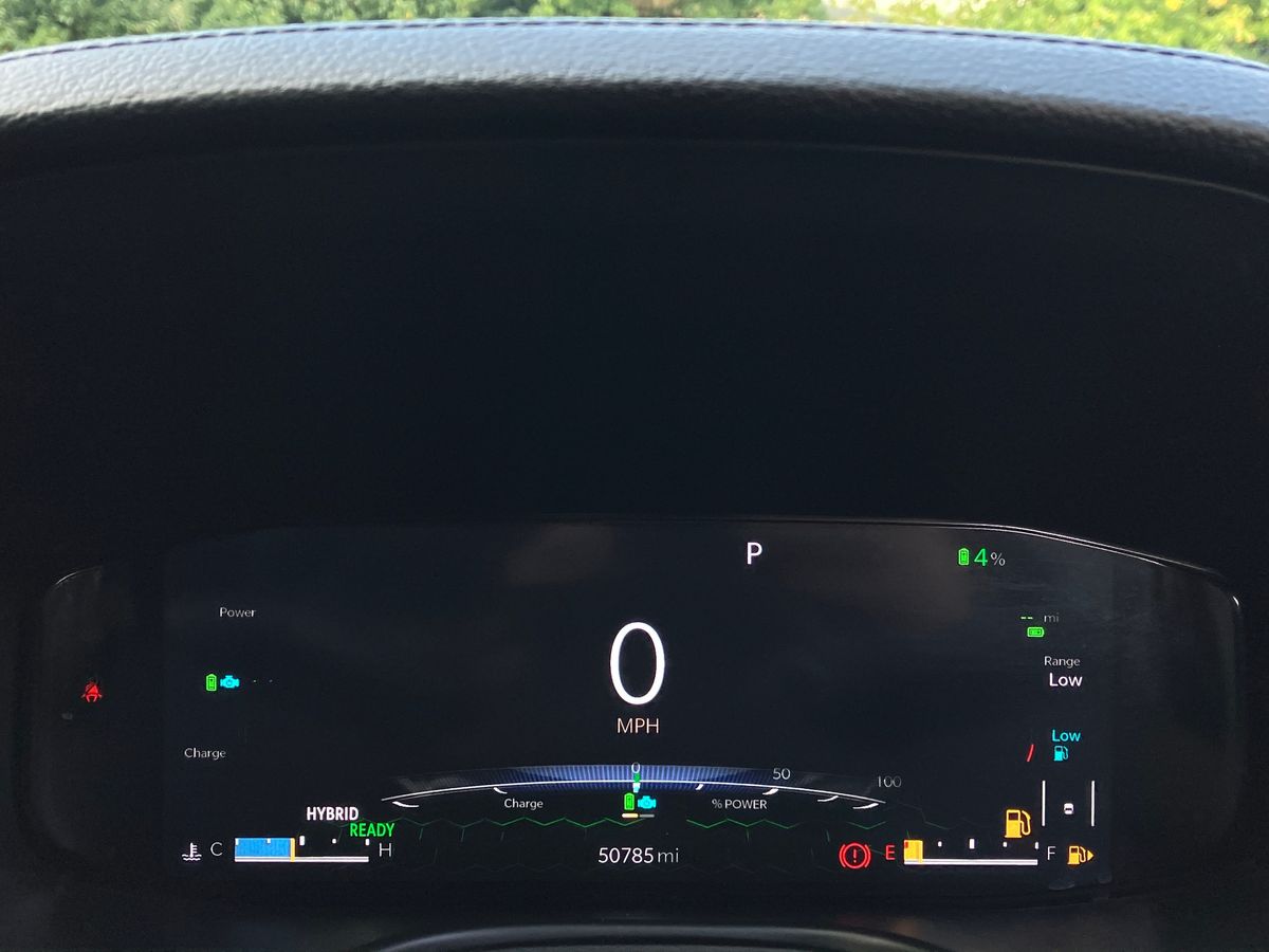 Used Jeep Compass 2023 for sale - 76373977: Photo 14