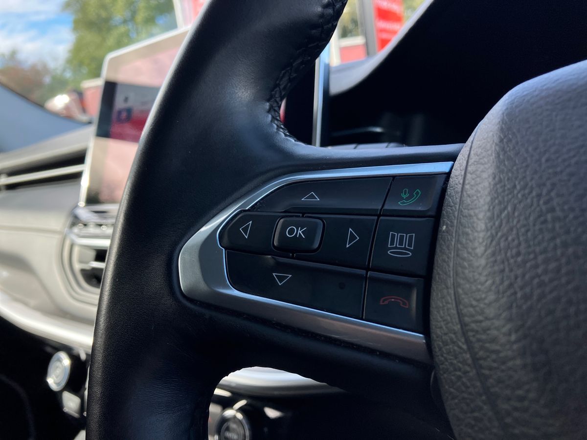 Used Jeep Compass 2023 for sale - 76373977: Photo 16