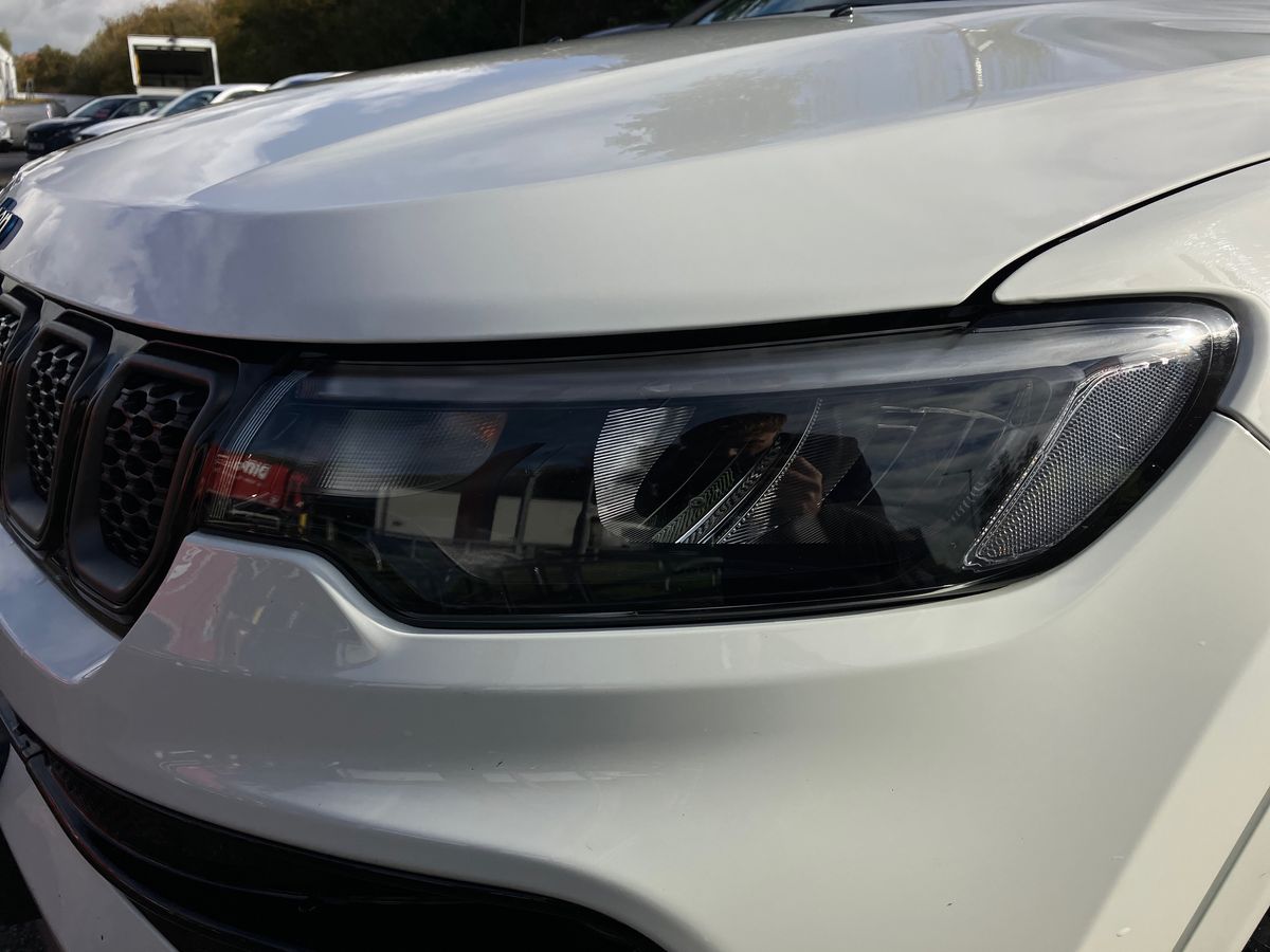 Used Jeep Compass 2023 for sale - 76373977: Photo 21