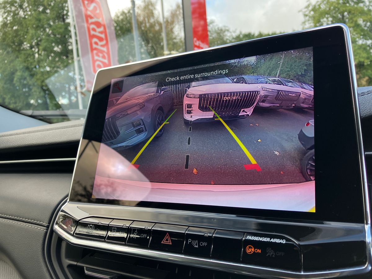 Used Jeep Compass 2023 for sale - 76373977: Photo 29