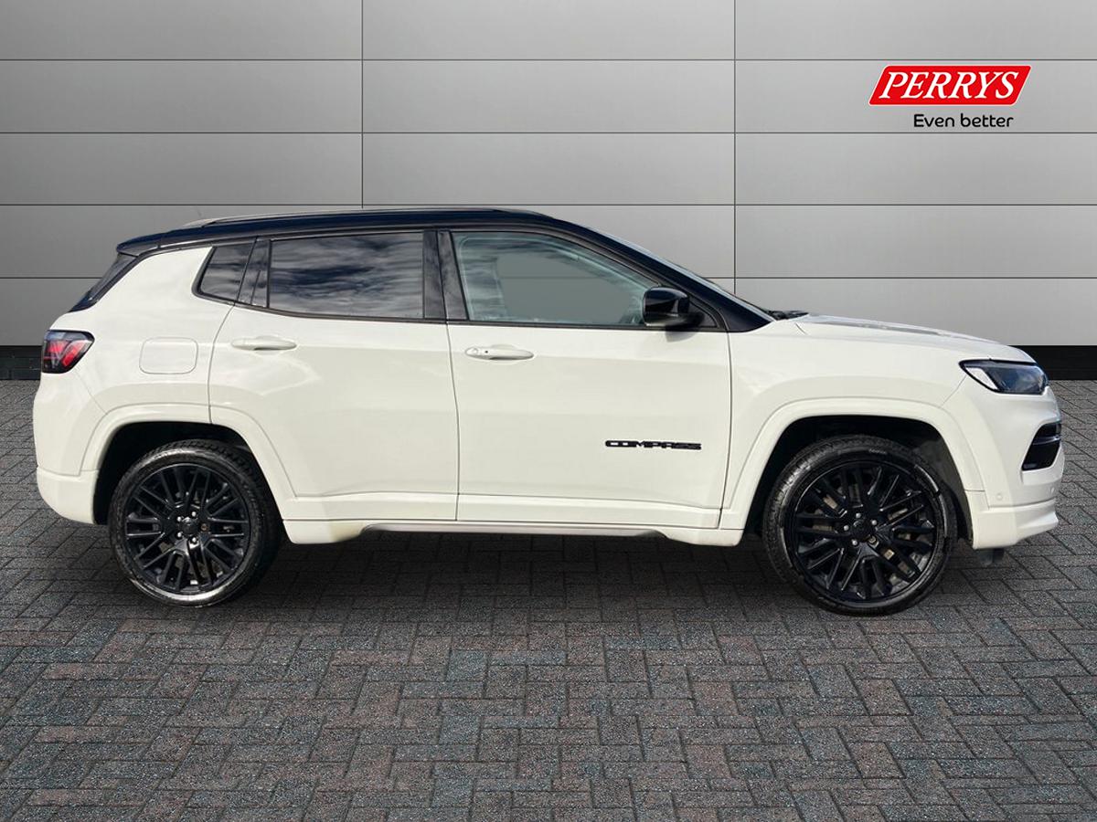 Used Jeep Compass 2023 for sale - 76373977: Photo 3