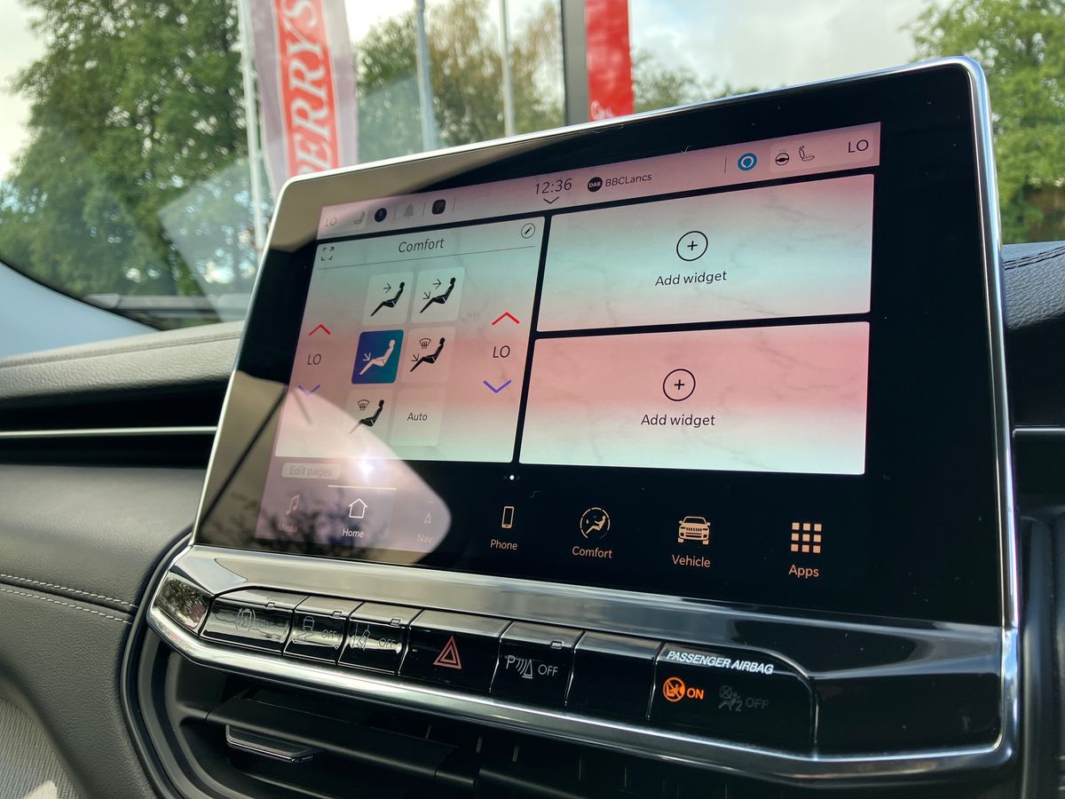 Used Jeep Compass 2023 for sale - 76373977: Photo 30