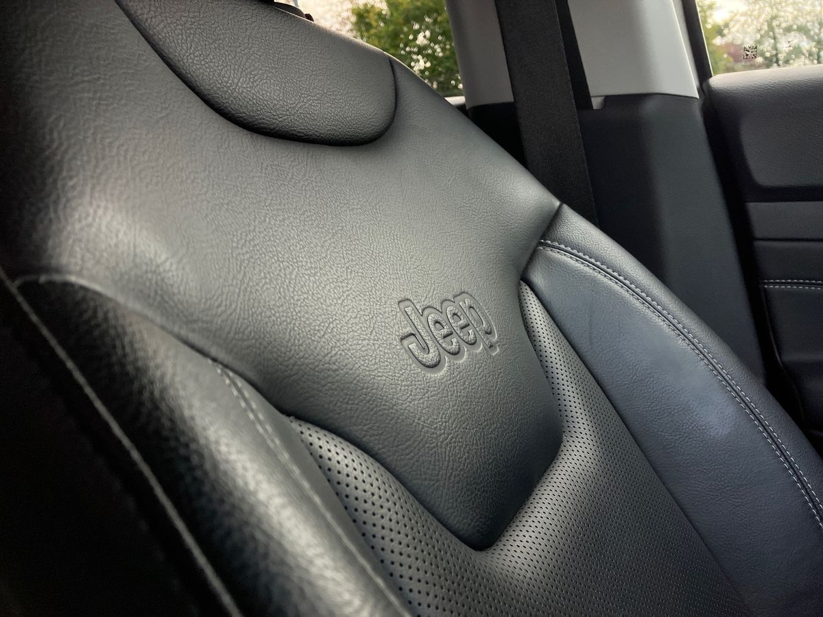 Used Jeep Compass 2023 for sale - 76373977: Photo 39