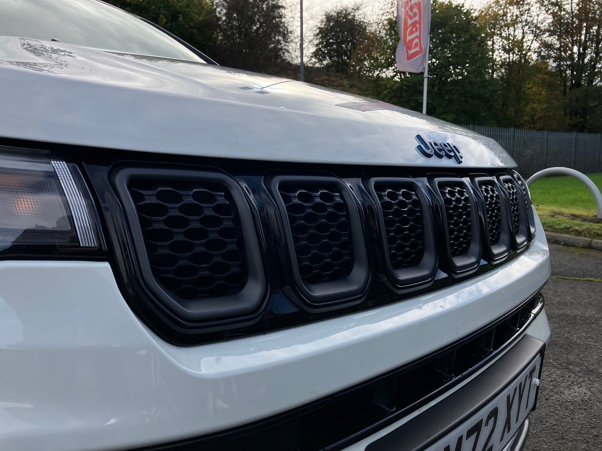 Used Jeep Compass 2023 for sale - 76373977: Photo 45