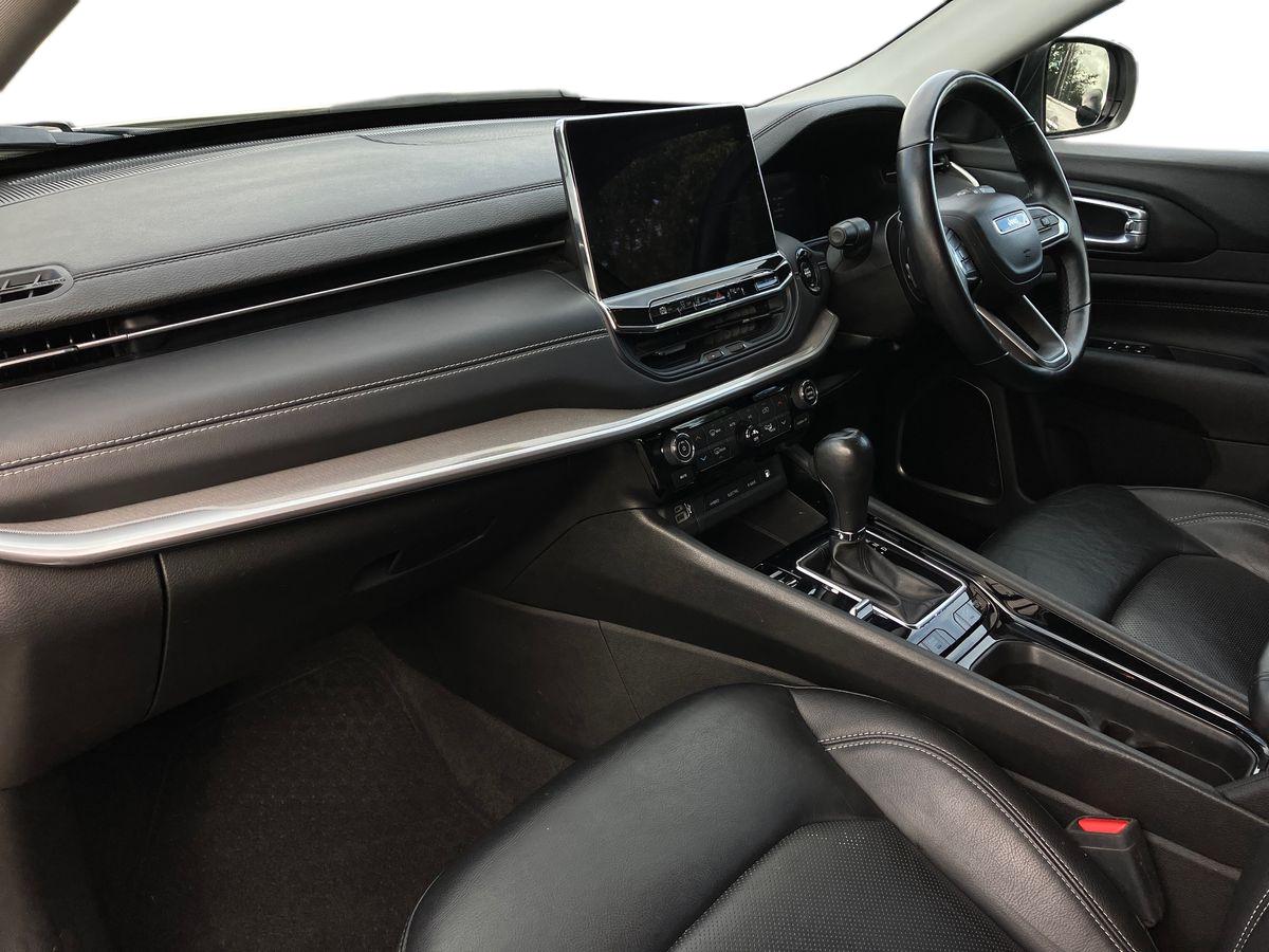 Used Jeep Compass 2023 for sale - 76373977: Photo 6