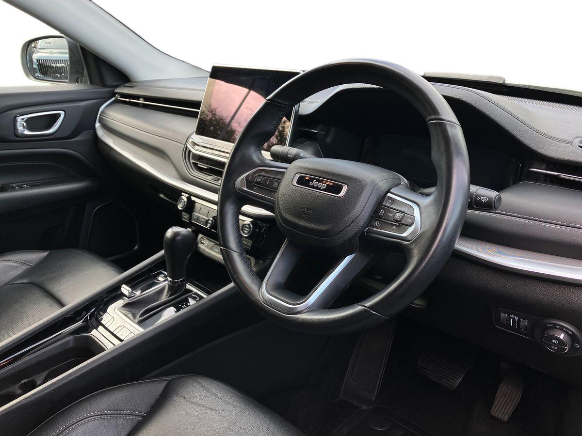 Used Jeep Compass 2023 for sale - 76373977: Photo 8