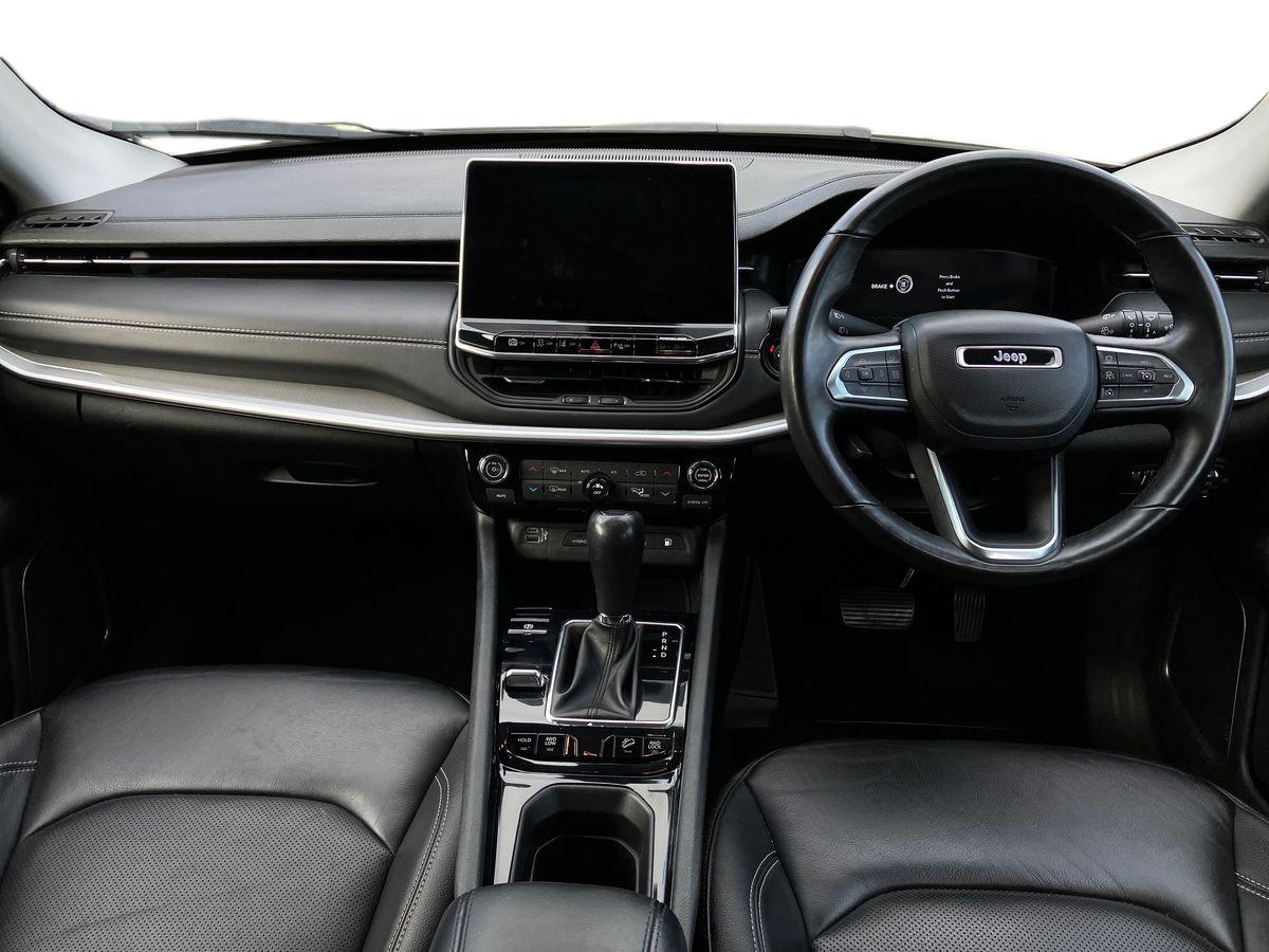 Used Jeep Compass 2023 for sale - 76373977: Photo 9