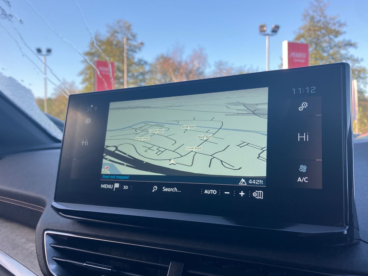 Used Peugeot 3008 2022 for sale - 76625900: Photo 11