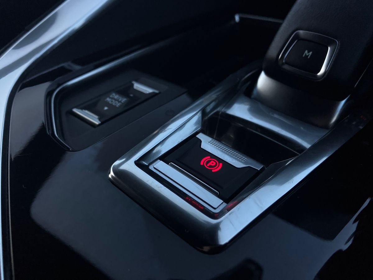 Used Peugeot 3008 2022 for sale - 76625900: Photo 23