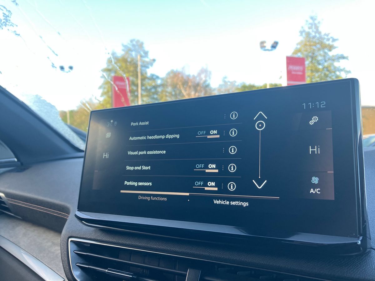 Used Peugeot 3008 2022 for sale - 76625900: Photo 27