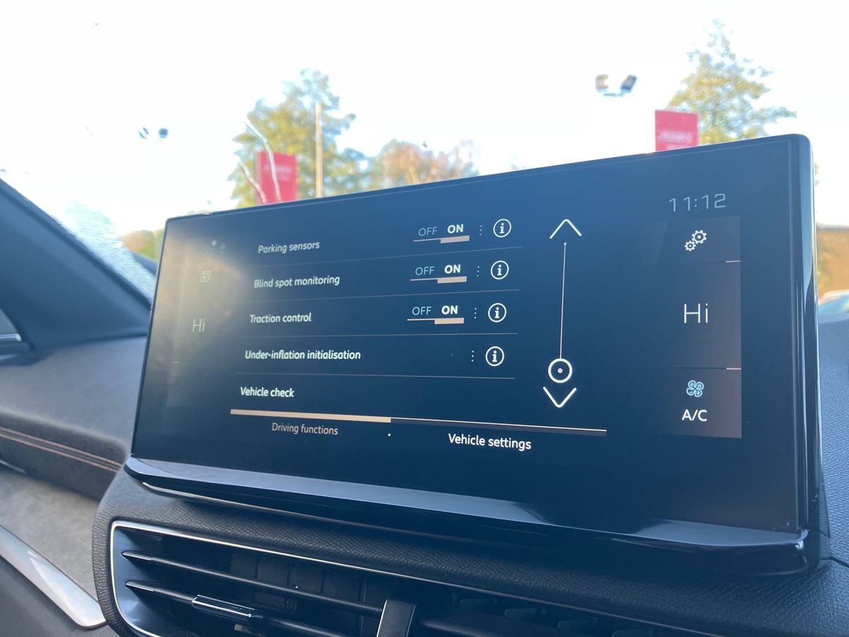 Used Peugeot 3008 2022 for sale - 76625900: Photo 28