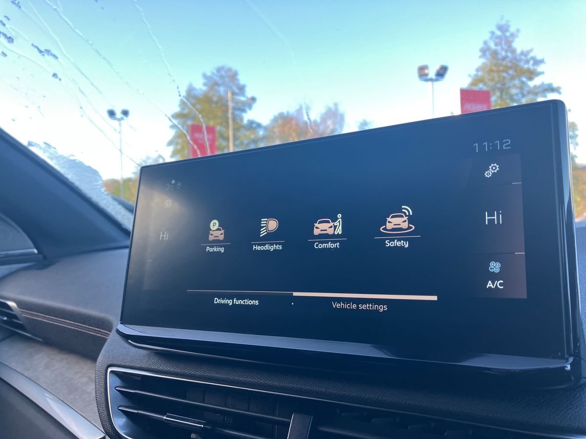 Used Peugeot 3008 2022 for sale - 76625900: Photo 29