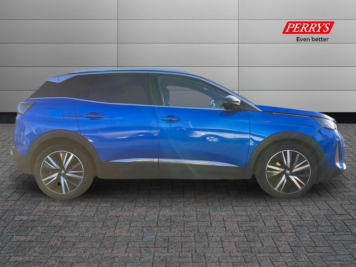 Used Peugeot 3008 2022 for sale - 76625900: Photo 3